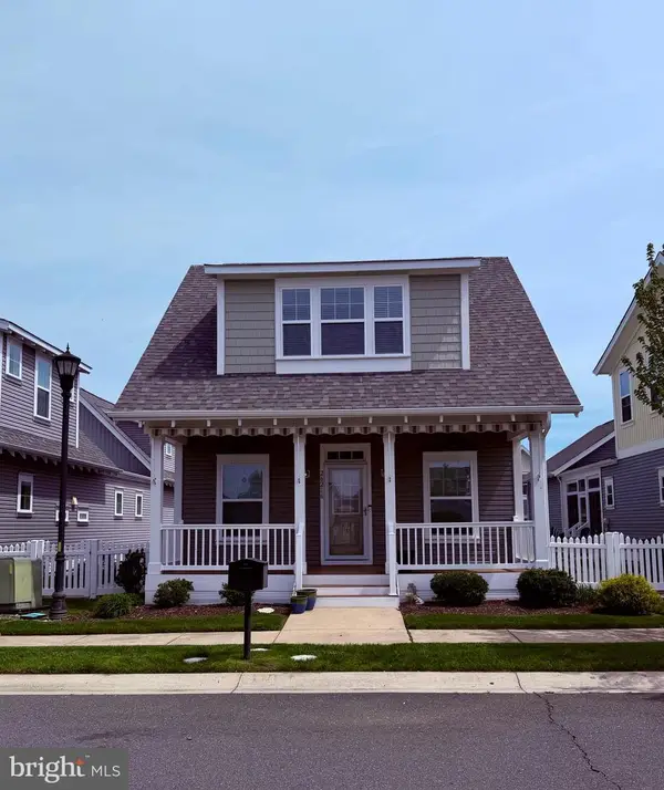 26216 Summerset Blvd, MILLVILLE, DE 19967