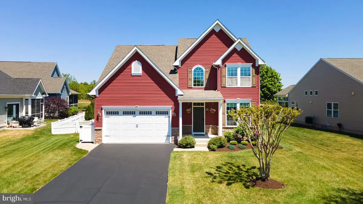 29551 Vincent Village Dr, Milton, DE 19968 - #1
