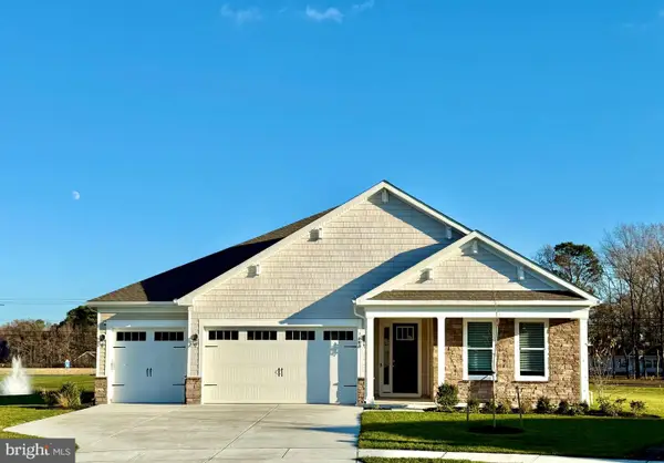 8059 Coastal Villages Blvd, SELBYVILLE, DE 19975