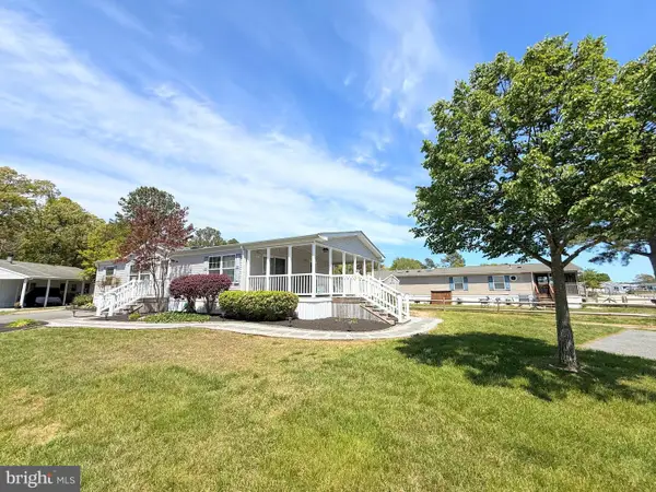 34403 Mallard Rd #501, LONG NECK, DE 19966
