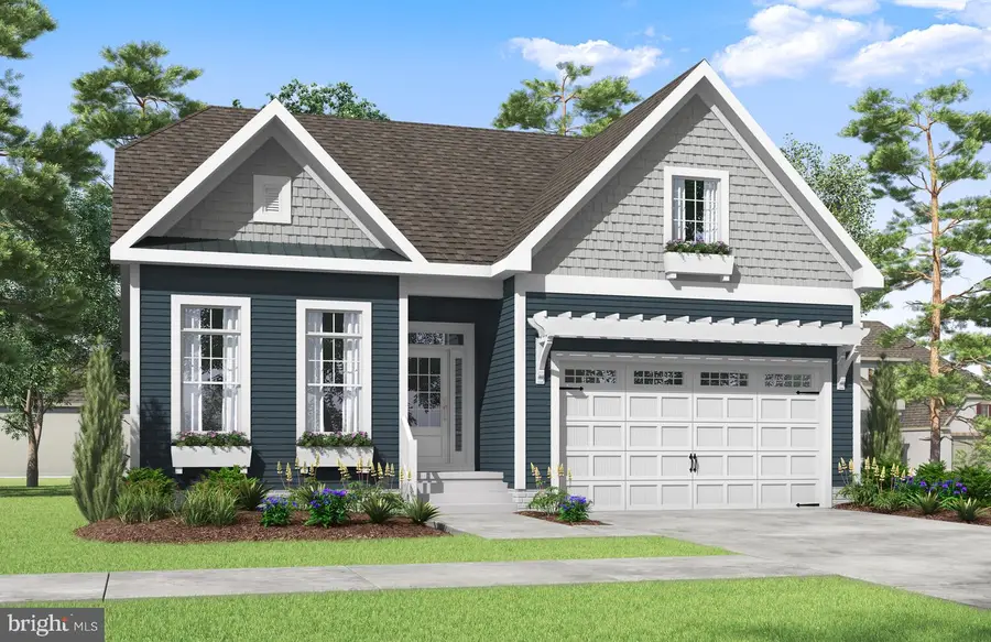 19863 Lightship Cove Dr, Milton, DE 19968 - #2