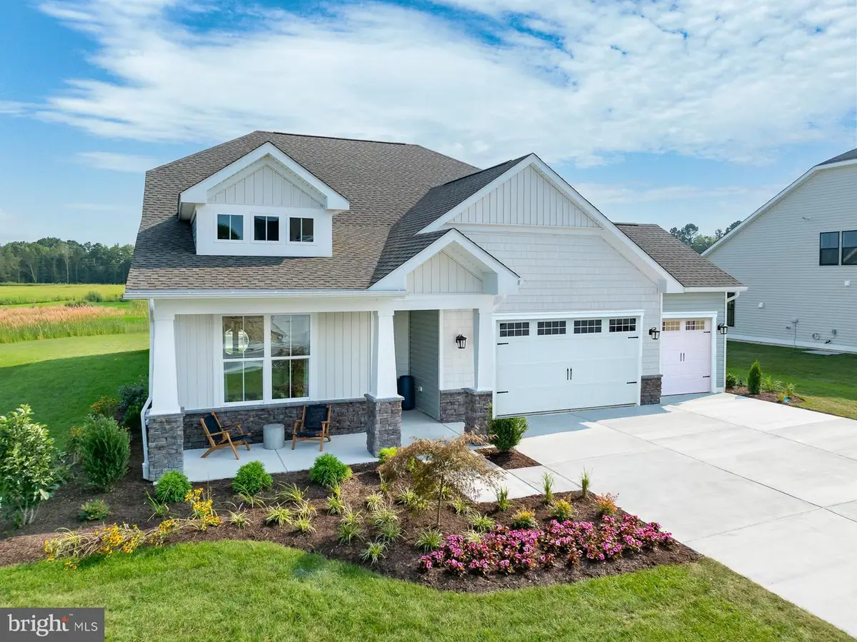 32904 Starling Blvd, Selbyville, DE 19975 - #1