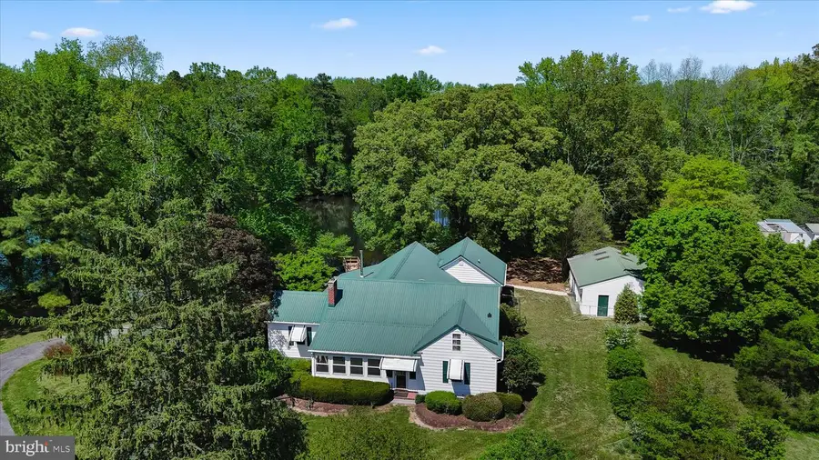 8255 Hearns Pond Rd, Seaford, DE 19973 - #2