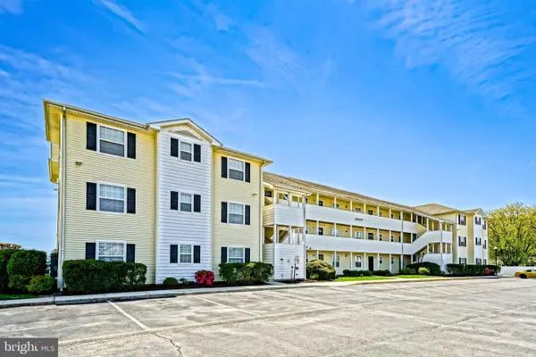 36507 Palm Dr #2301, REHOBOTH BEACH, DE 19971