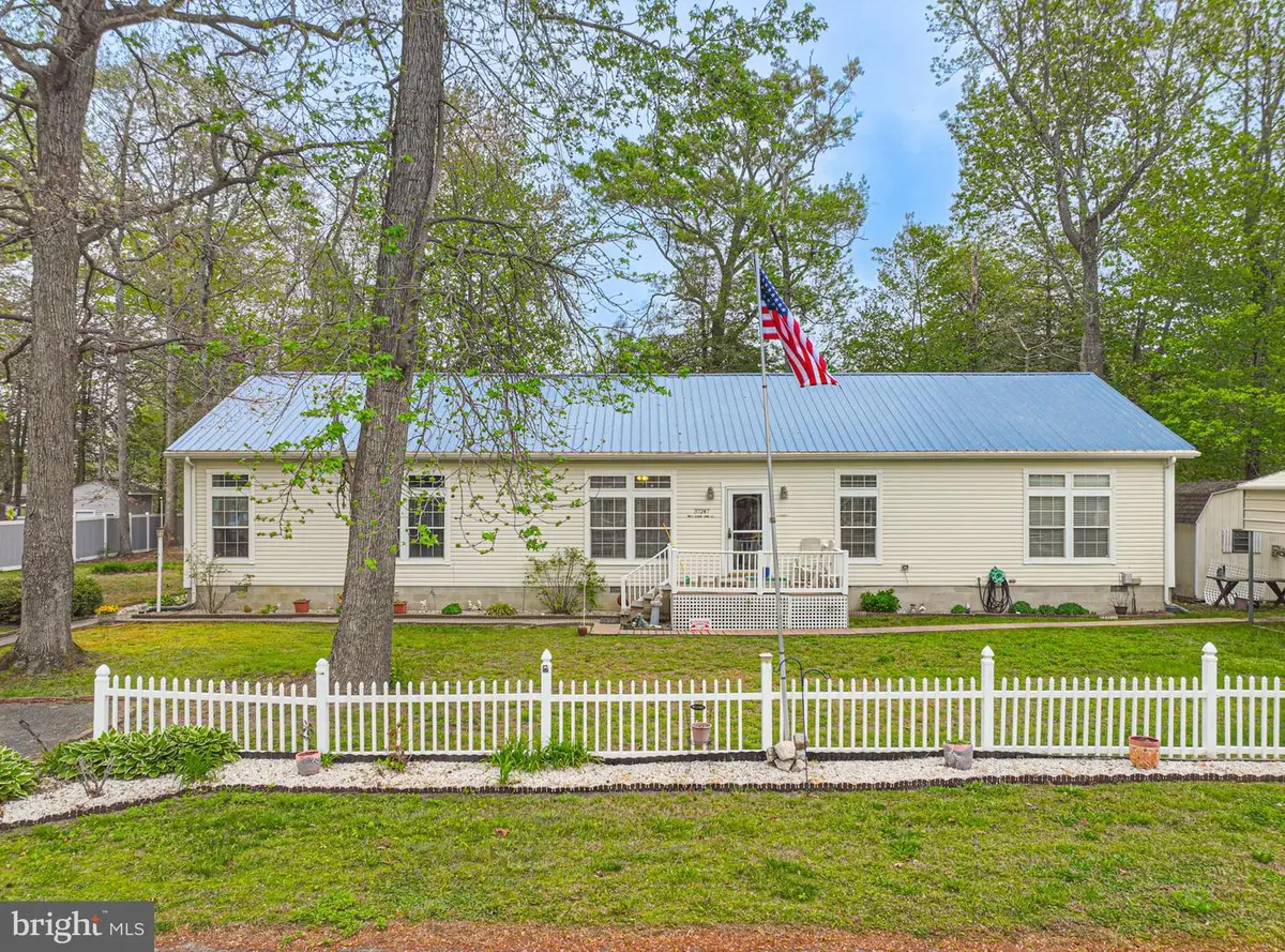 37247 W White Tail Dr, Selbyville, DE 19975 - #1