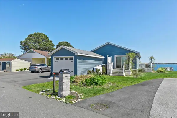 34648 West Harbor, MILLSBORO, DE 19966