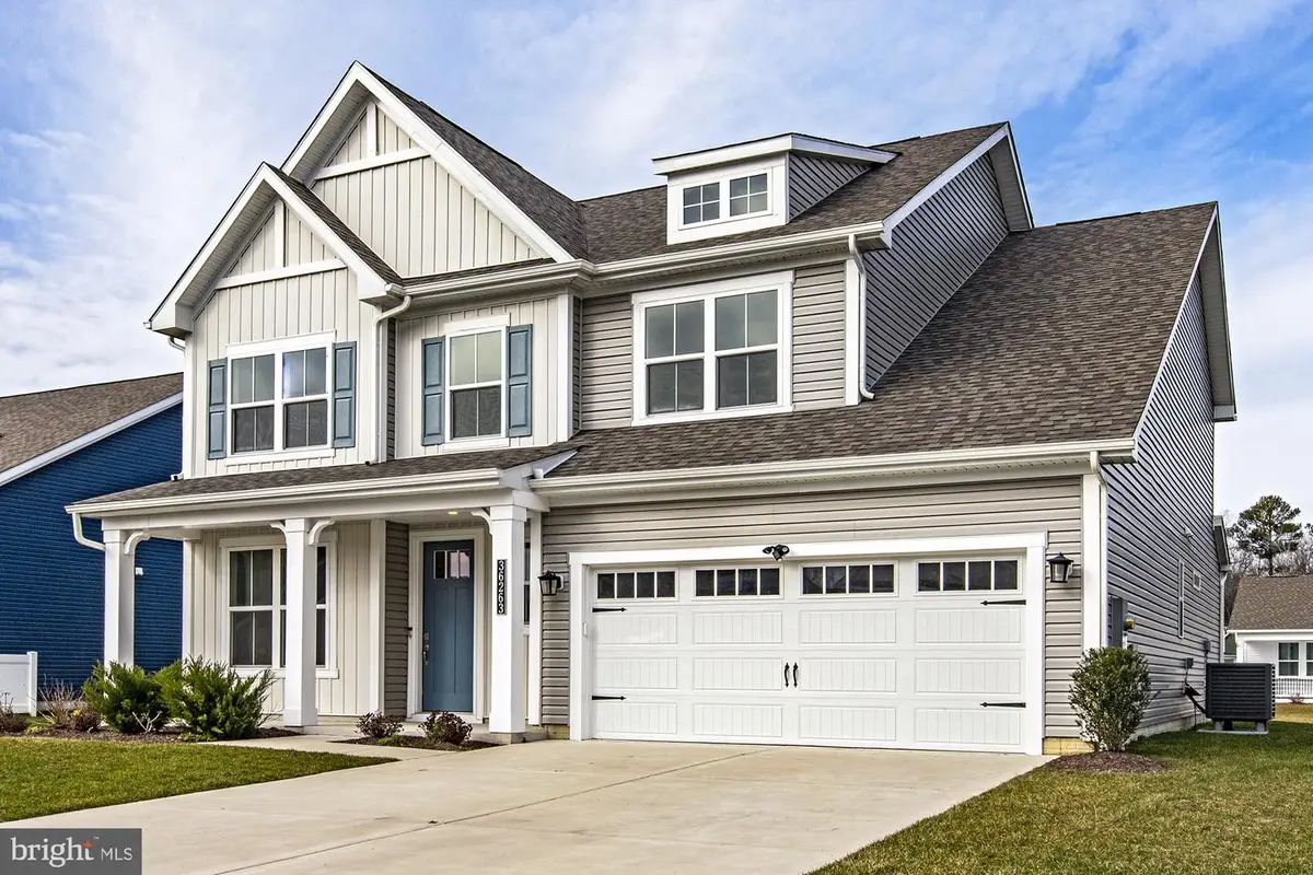 36263 Windsor Dr, Frankford, DE 19945 - #1