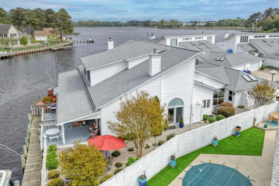 16 Hunters Pt, Millsboro, DE 19966 - #2