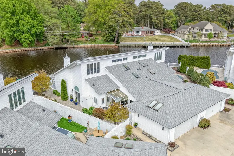 16 Hunters Pt, Millsboro, DE 19966 - #3