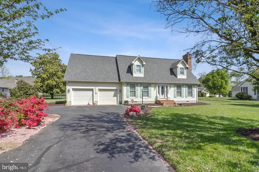 106 Creekside Dr, Dagsboro, DE 19939 - #2