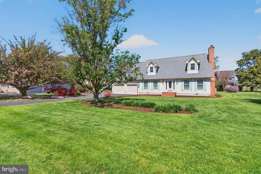 106 Creekside Dr, Dagsboro, DE 19939 - #3