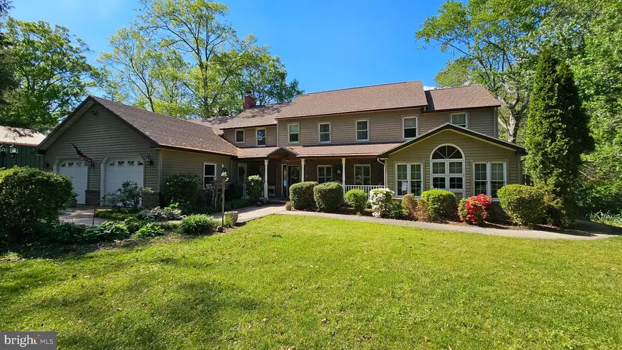 9585 Cedar Ln, Seaford, DE 19973 - #2