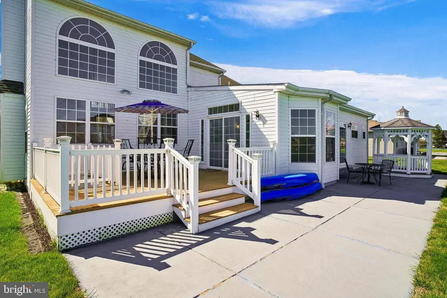 24691 Shoreline Dr, Millsboro, DE 19966 - #2