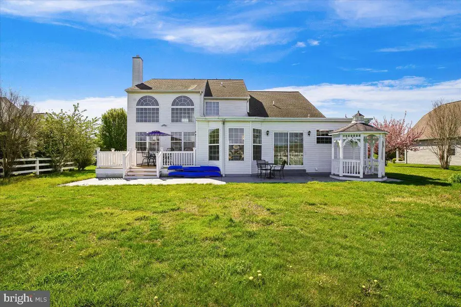 24691 Shoreline Dr, Millsboro, DE 19966 - #3