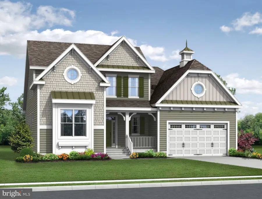 29327 Otto Dr, Milton, DE 19968 - #2