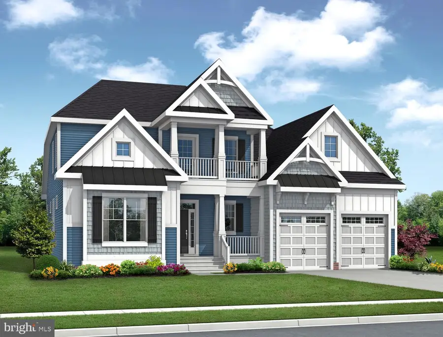 29327 Otto Dr, Milton, DE 19968 - #3