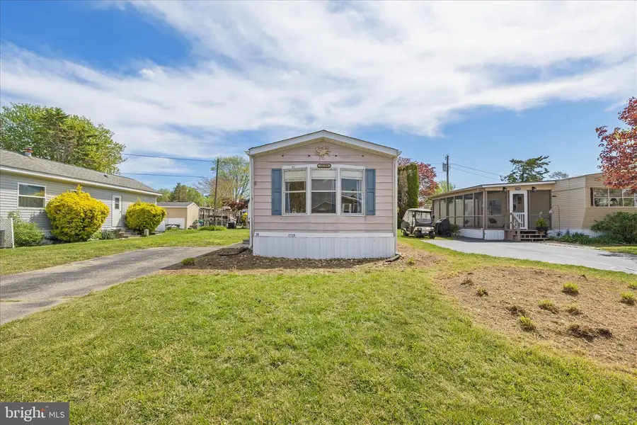 21729 B Street #3889, Rehoboth Beach, DE 19971 - #3