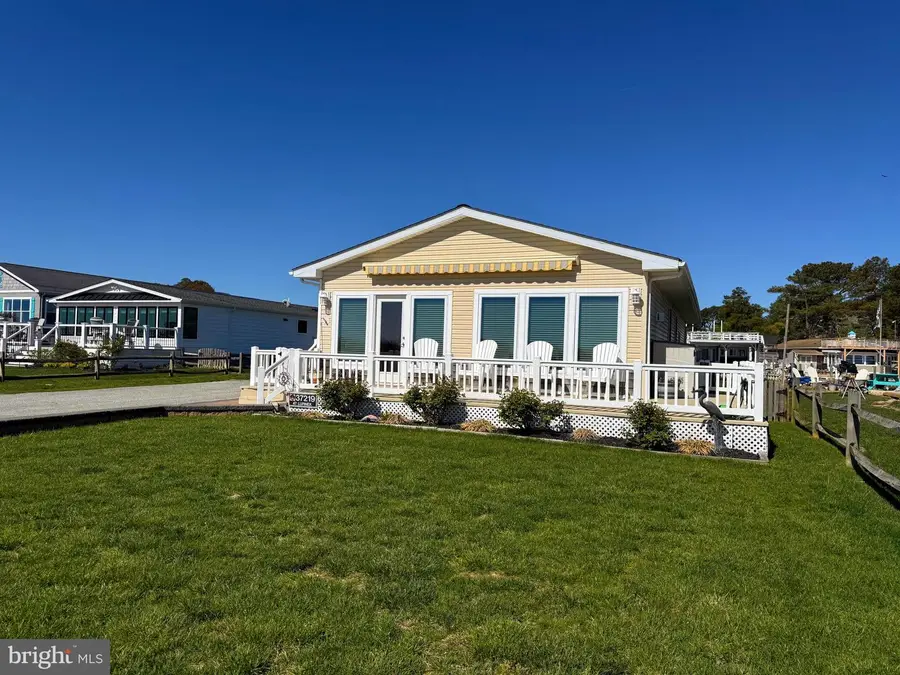 37219 Sandpiper Rd #47, Long Neck, DE 19966 - #3