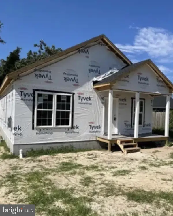 5 W High St, SEAFORD, DE 19973