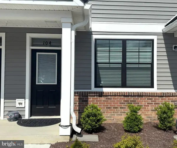 2101 Emden Ln #104, LEWES, DE 19958