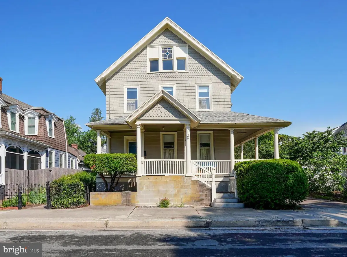 338 Market St, Lewes, DE 19958 - #1
