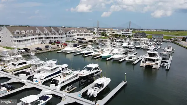 43 Marina View Ct #md-16, BETHANY BEACH, DE 19930