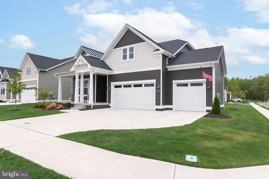 30074 Chase Oaks Dr, Lewes, DE 19958 - #2