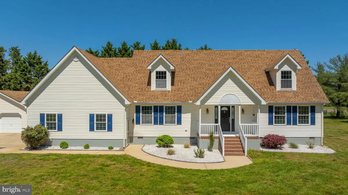 32155 Bixler Rd, Selbyville, DE 19975 - #1