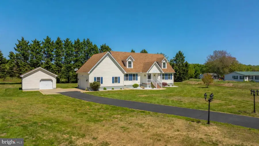 32155 Bixler Rd, Selbyville, DE 19975 - #3