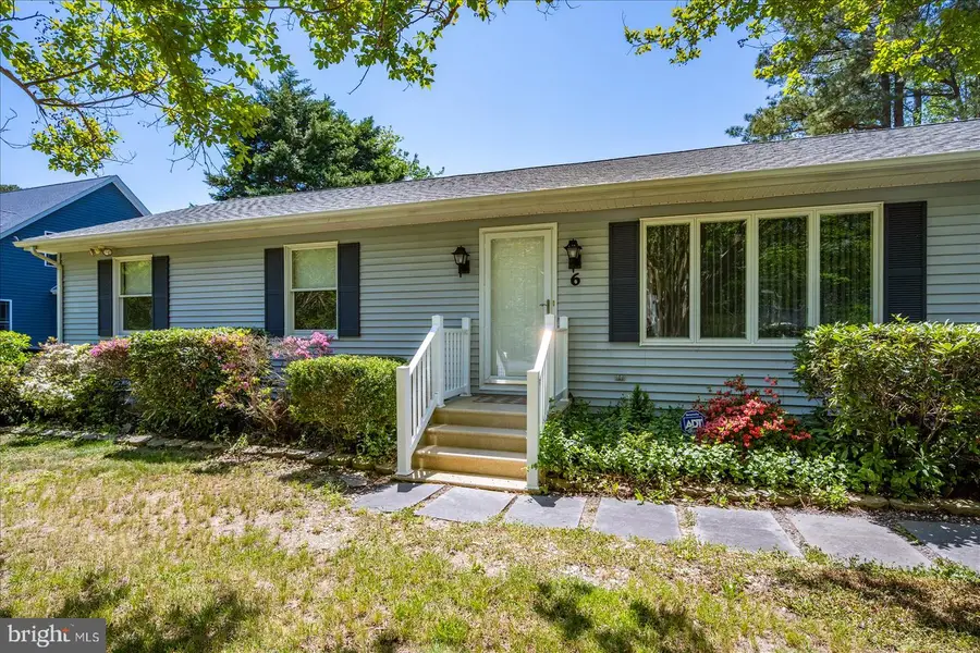 6 Frontier Dr, Ocean View, DE 19970 - #3