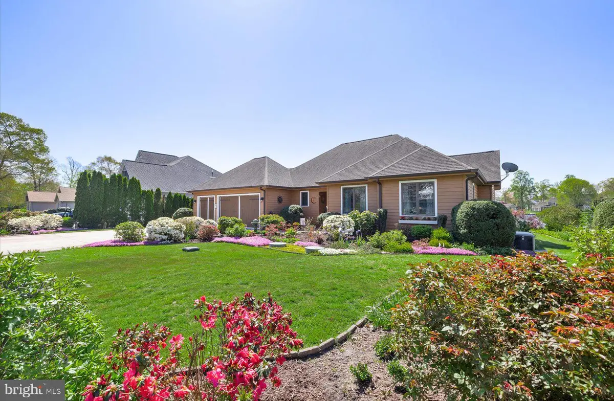 23096 Lakewood Cir, Millsboro, DE 19966 - #1