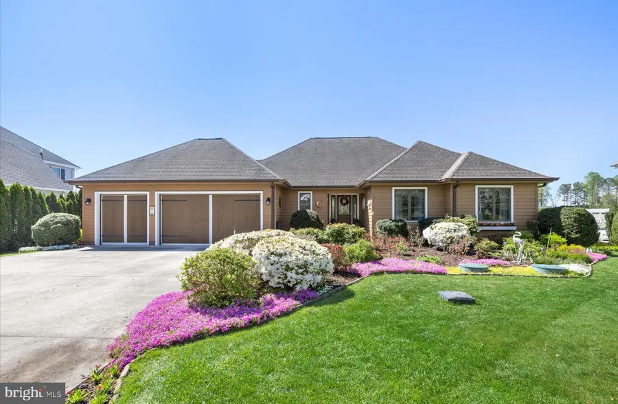 23096 Lakewood Cir, Millsboro, DE 19966 - #2