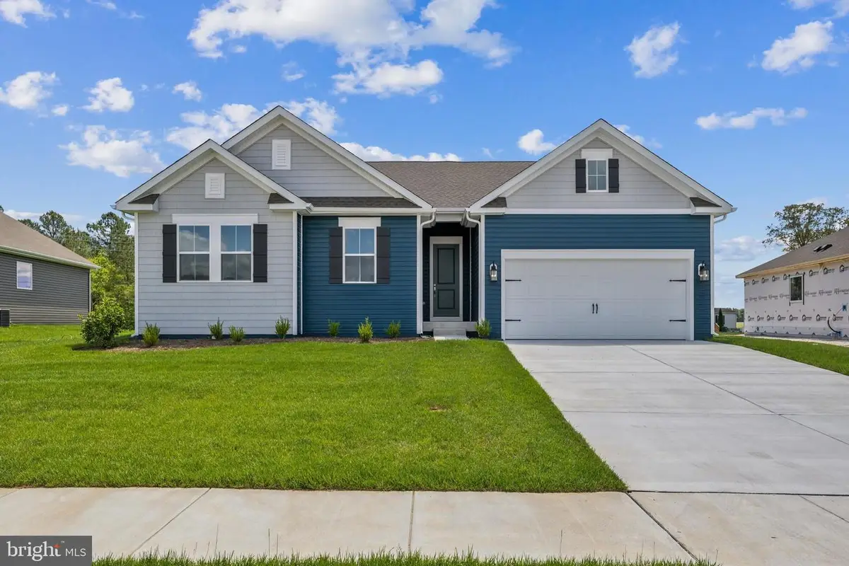 36419 Maple Ridge Ln, Georgetown, DE 19947 - #1