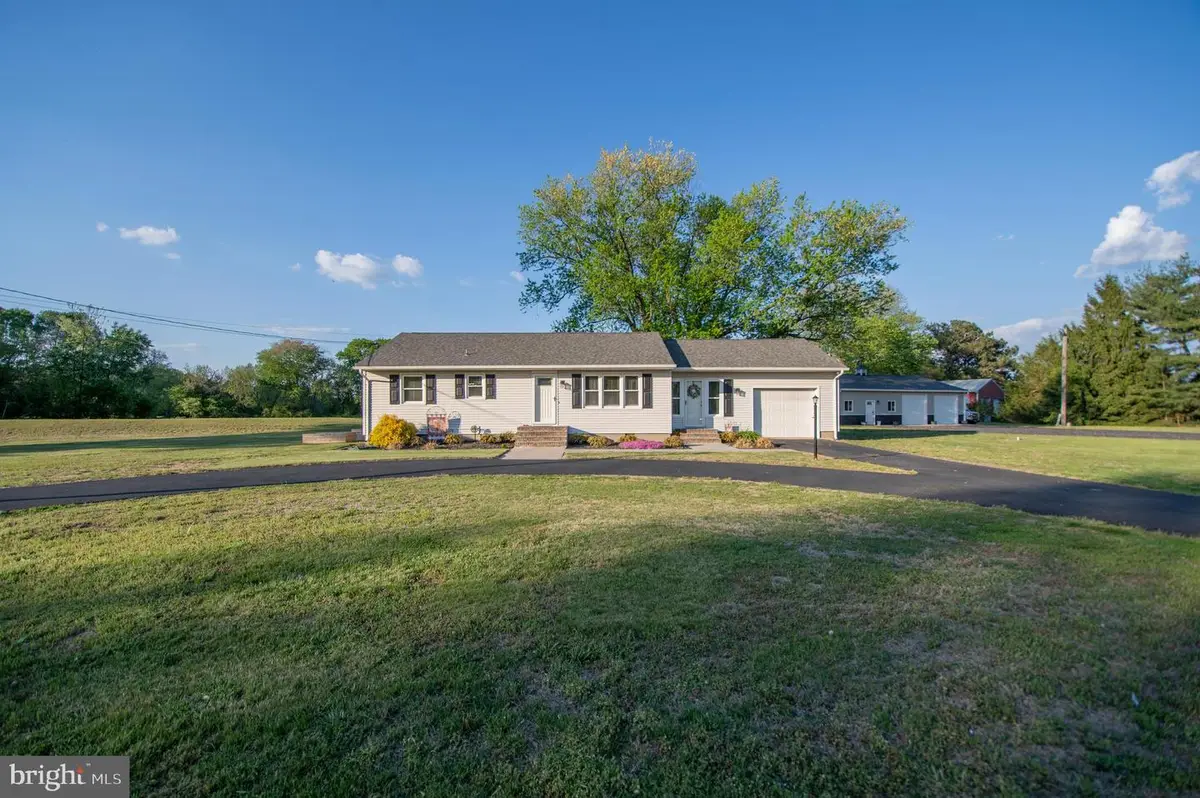 8707 Delmar Rd, Delmar, DE 19940 - #1