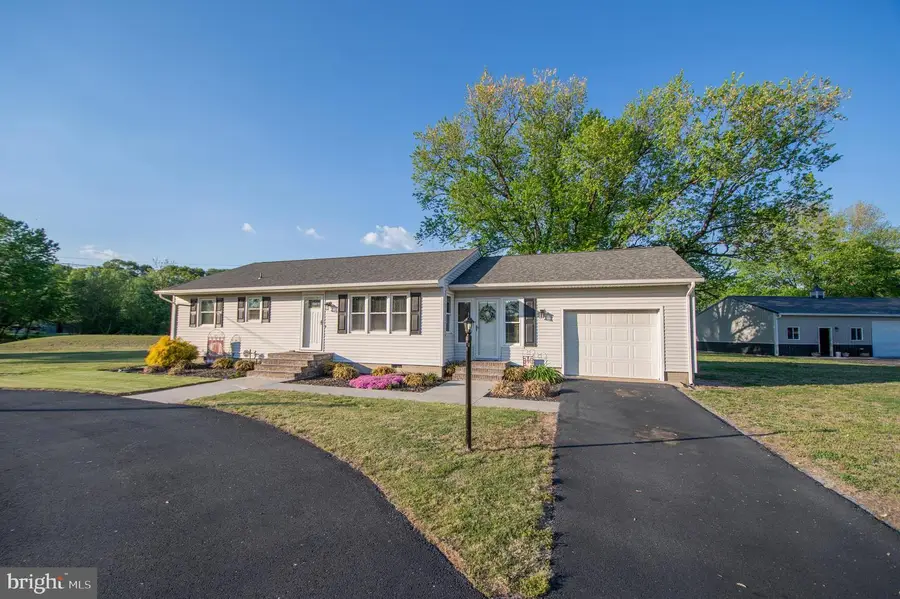 8707 Delmar Rd, Delmar, DE 19940 - #2