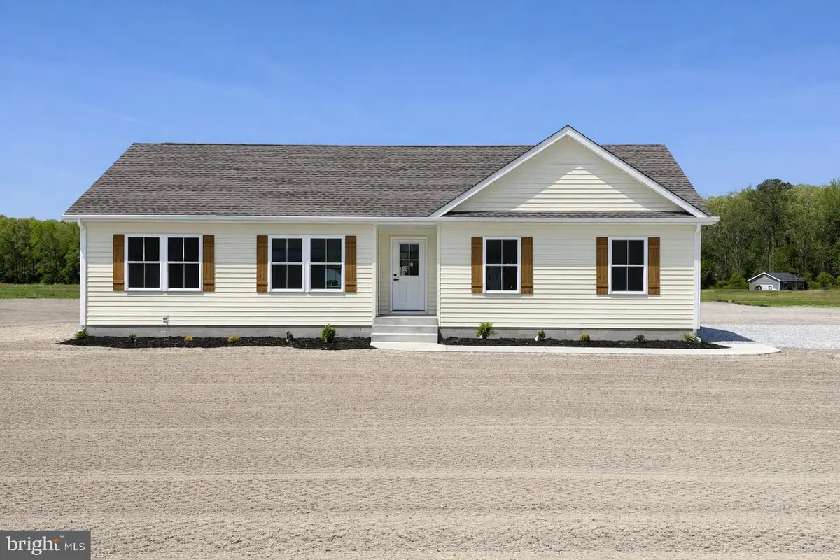 9716 Blacksmith Shop Rd, Greenwood, DE 19950 - #1