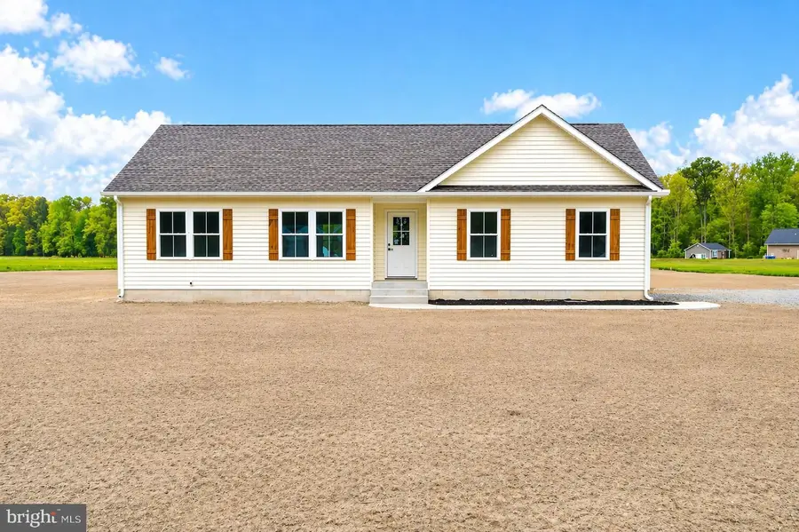 9716 Blacksmith Shop Rd, Greenwood, DE 19950 - #2