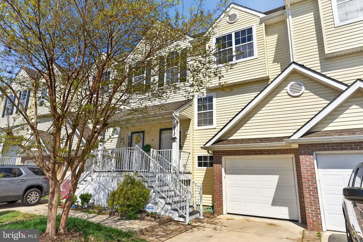 613 Rosemary Dr, Seaford, DE 19973 - #1