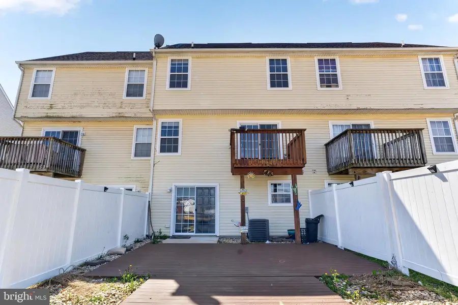 613 Rosemary Dr, Seaford, DE 19973 - #2