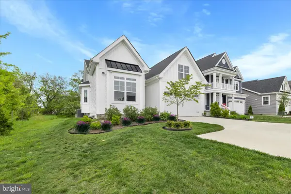 19418 Loblolly Cir, REHOBOTH BEACH, DE 19971