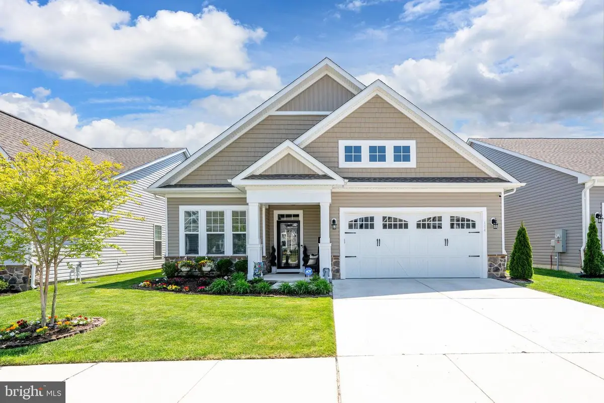 104 Winged Foot Dr, Bridgeville, DE 19933 - #1