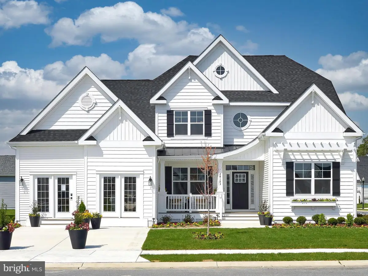 218 Clara Lane, Lewes, DE 19958 - #1