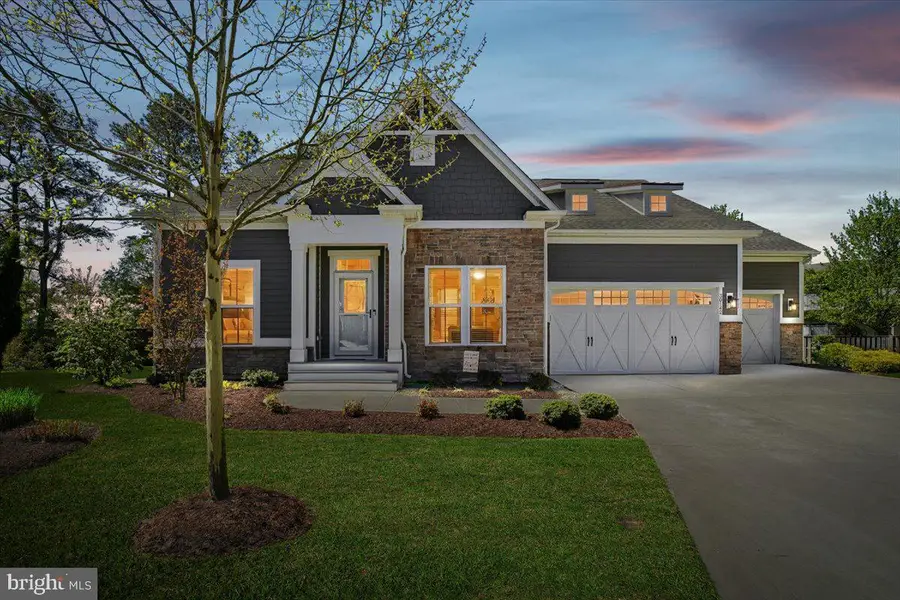 30142 Sanctuary Dr, Selbyville, DE 19975 - #2