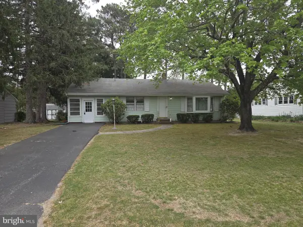 8 Woodside Dr, MILFORD, DE 19963