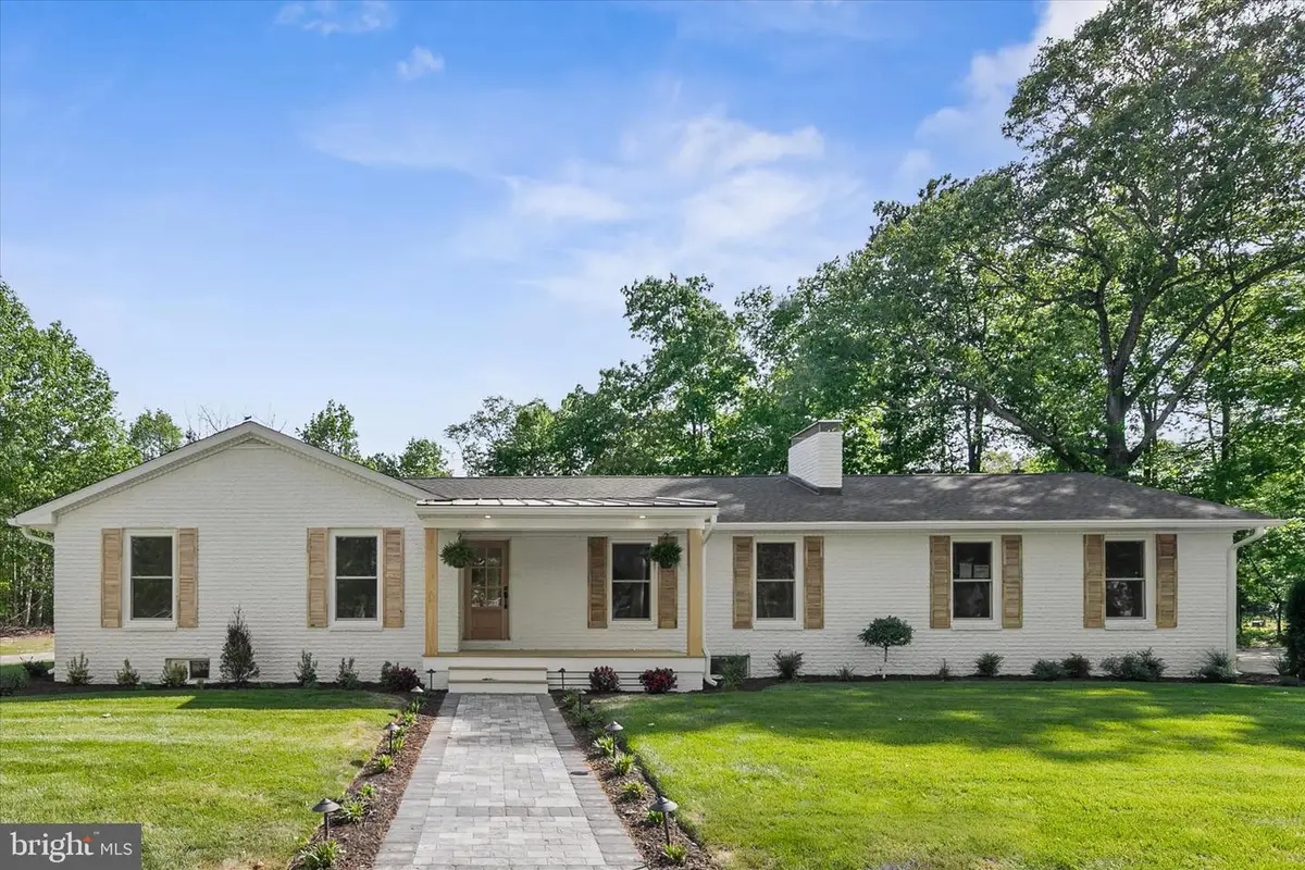 34209 Vines Creek Rd, Dagsboro, DE 19939 - #1