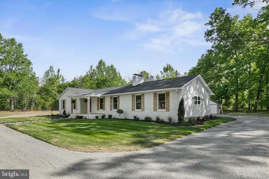 34209 Vines Creek Rd, Dagsboro, DE 19939 - #3