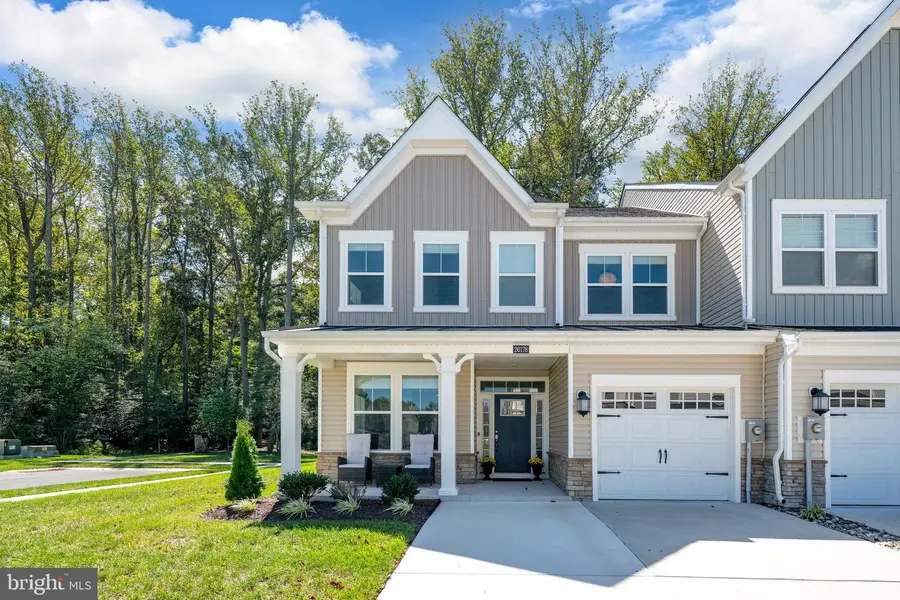 26178 Milby Cir, Harbeson, DE 19951 - #3