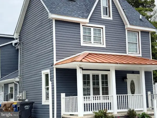 405 Se Southeast Front St, MILFORD, DE 19963