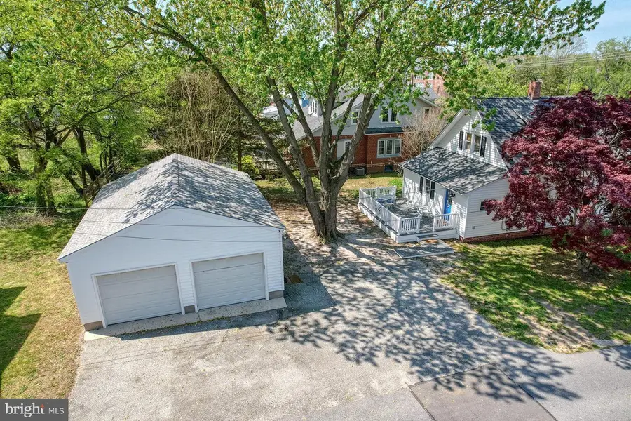 501 Federal St, Milton, DE 19968 - #3