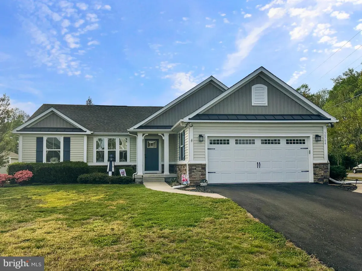 38704 Foxhall Rd, Frankford, DE 19945 - #1